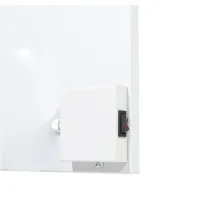 Керамічний обігрівач Teploceramic ТСМ 800 (бежевий), 800Вт